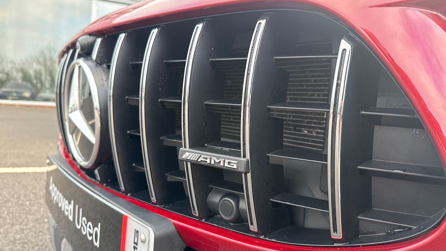 Used Mercedes-Benz A-Class 2023 for sale - 77605342: Photo 22