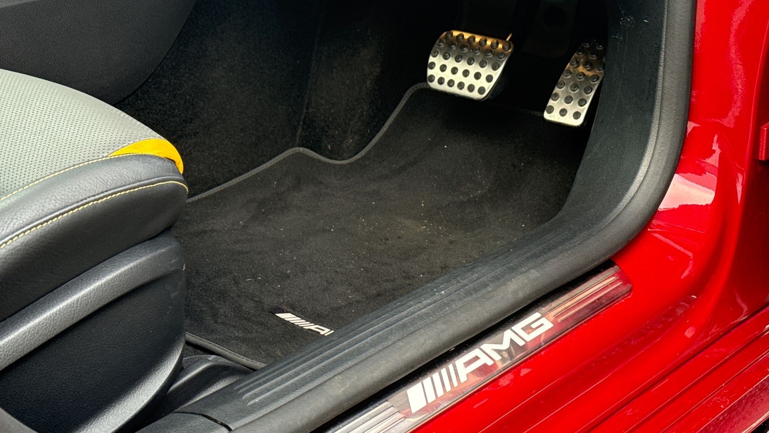 Used Mercedes-Benz A-Class 2023 for sale - 77605342: Photo 23