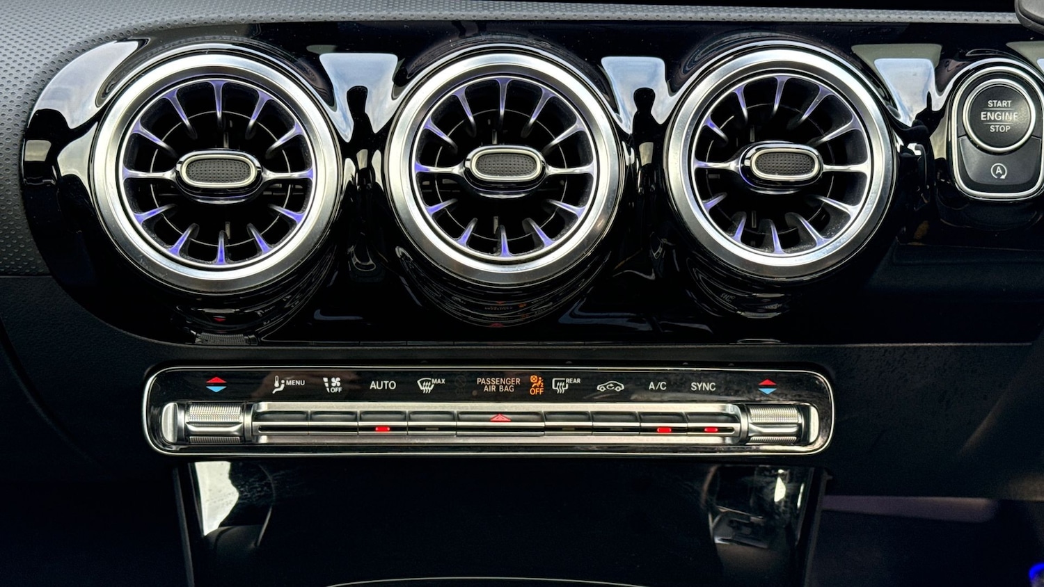 Used Mercedes-Benz A-Class 2023 for sale - 77605342: Photo 32