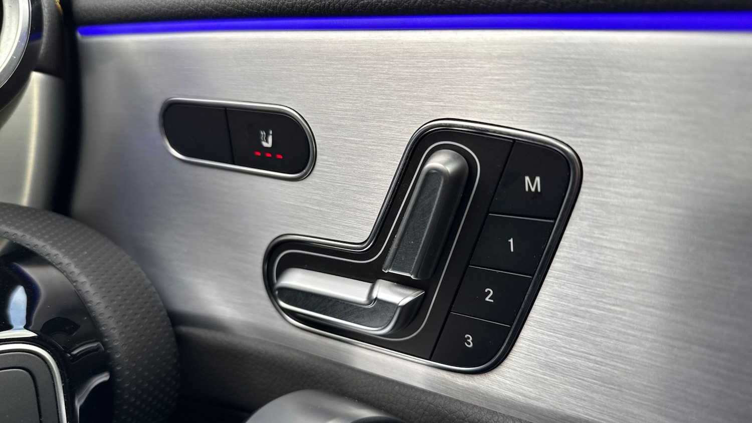 Used Mercedes-Benz A-Class 2023 for sale - 77605342: Photo 33