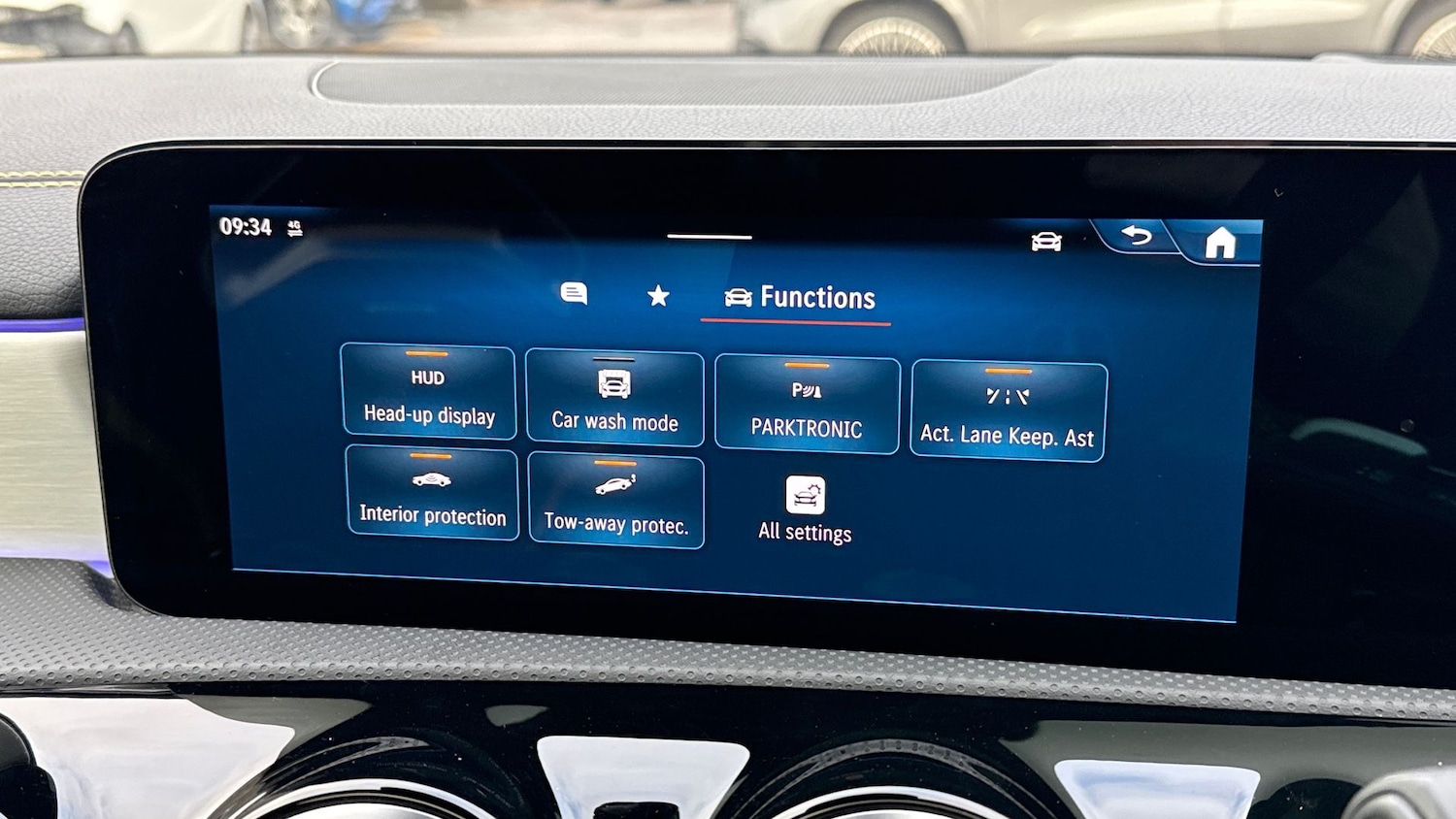 Used Mercedes-Benz A-Class 2023 for sale - 77605342: Photo 36