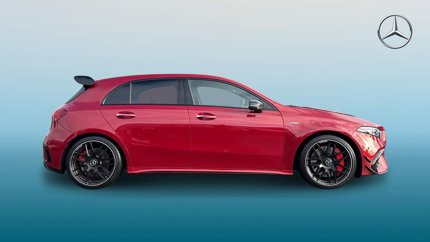 Used Mercedes-Benz A-Class 2023 for sale - 77605342: Photo 4