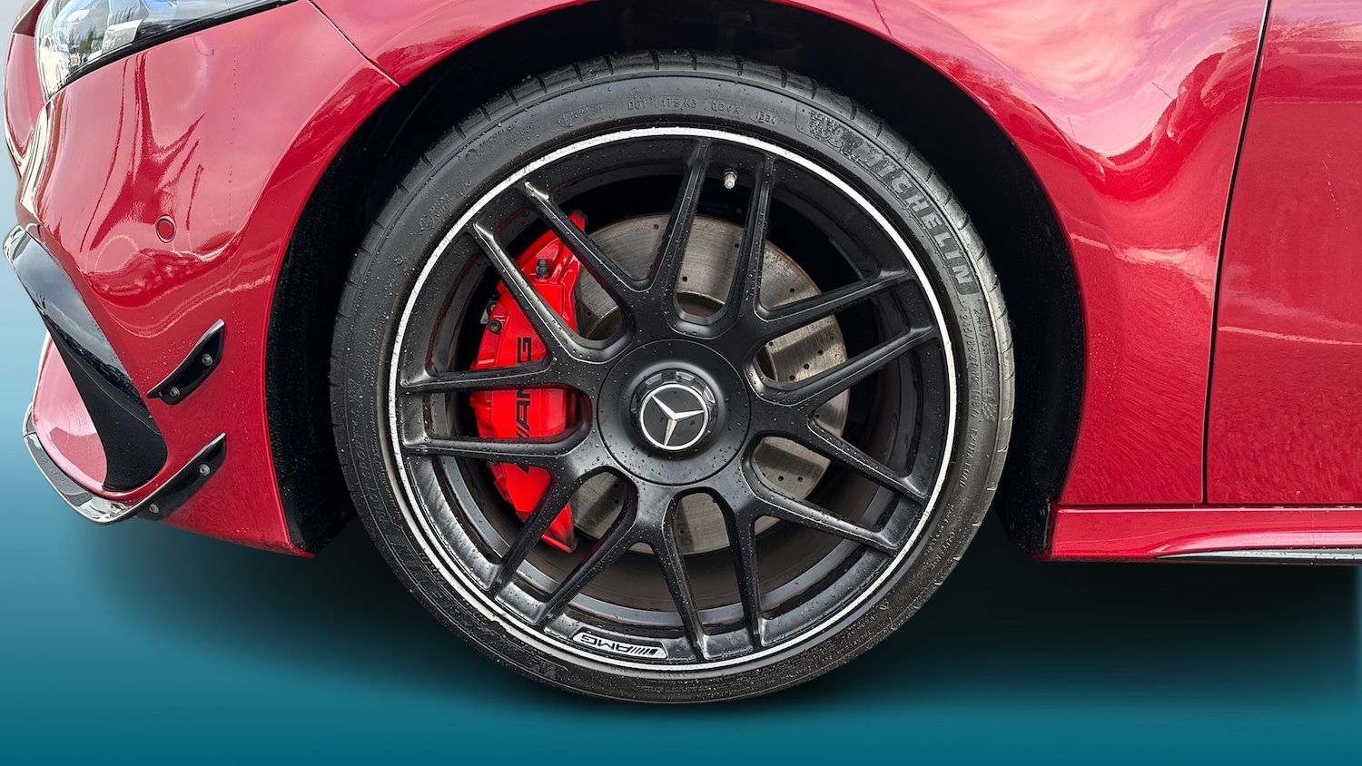 Used Mercedes-Benz A-Class 2023 for sale - 77605342: Photo 5