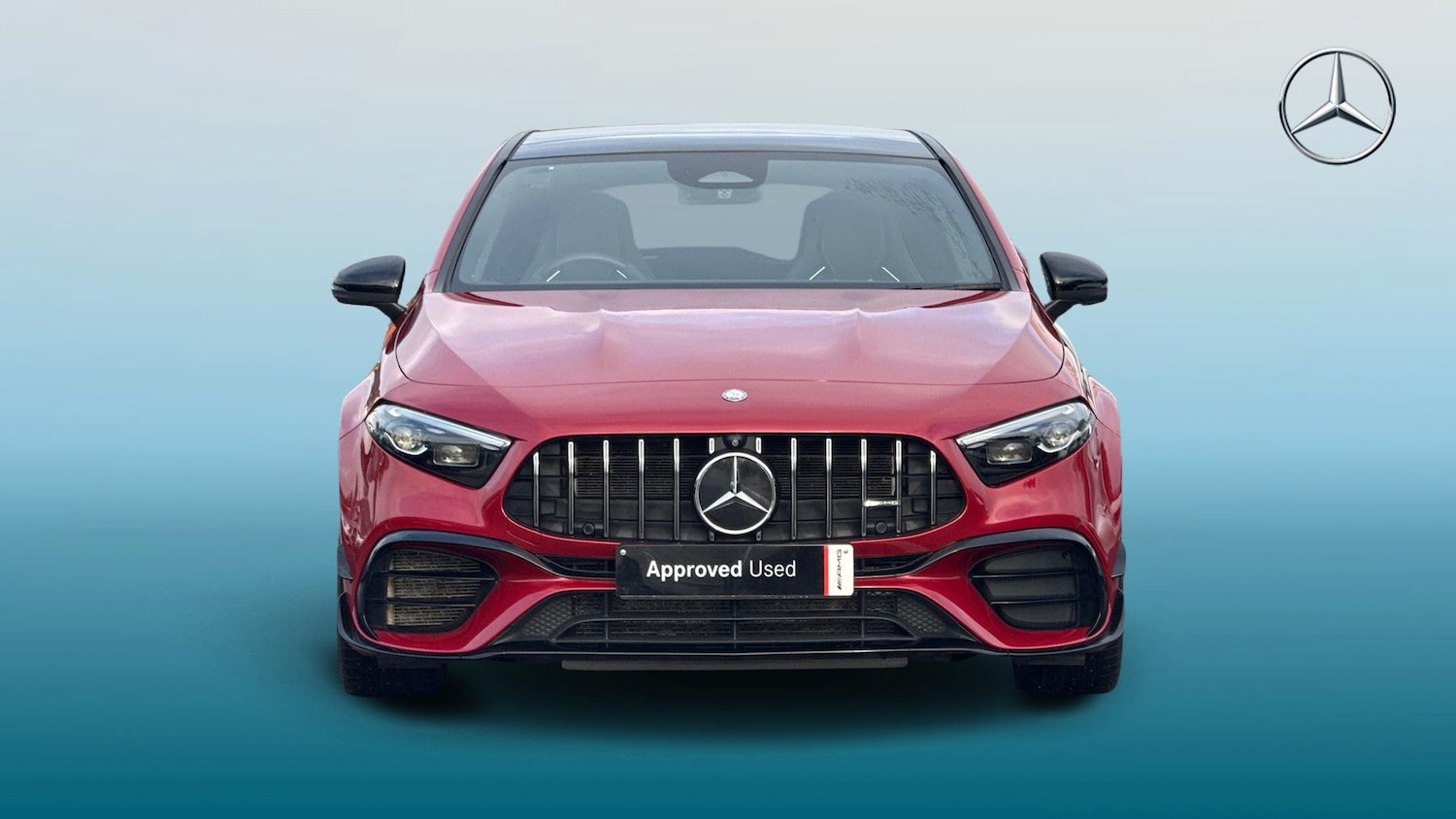 Used Mercedes-Benz A-Class 2023 for sale - 77605342: Photo 6