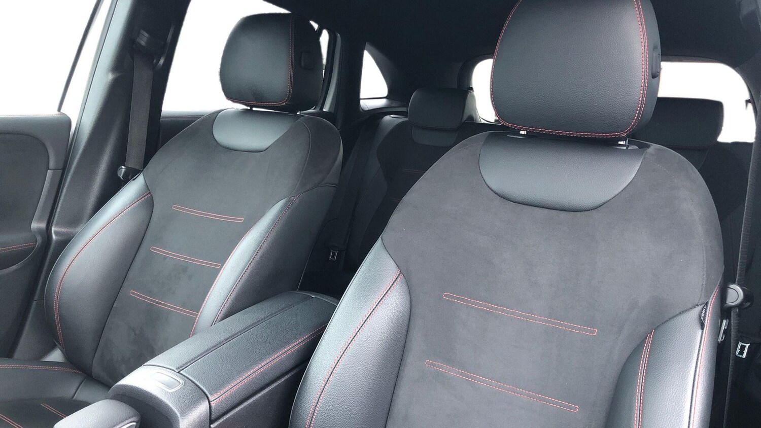 Used Mercedes-Benz EQA 2021 for sale - 76949450: Photo 11