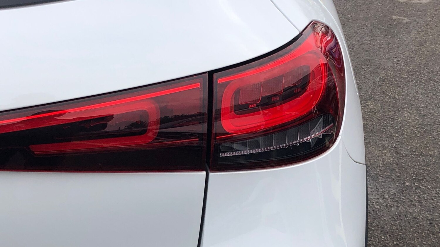 Used Mercedes-Benz EQA 2021 for sale - 76949450: Photo 16