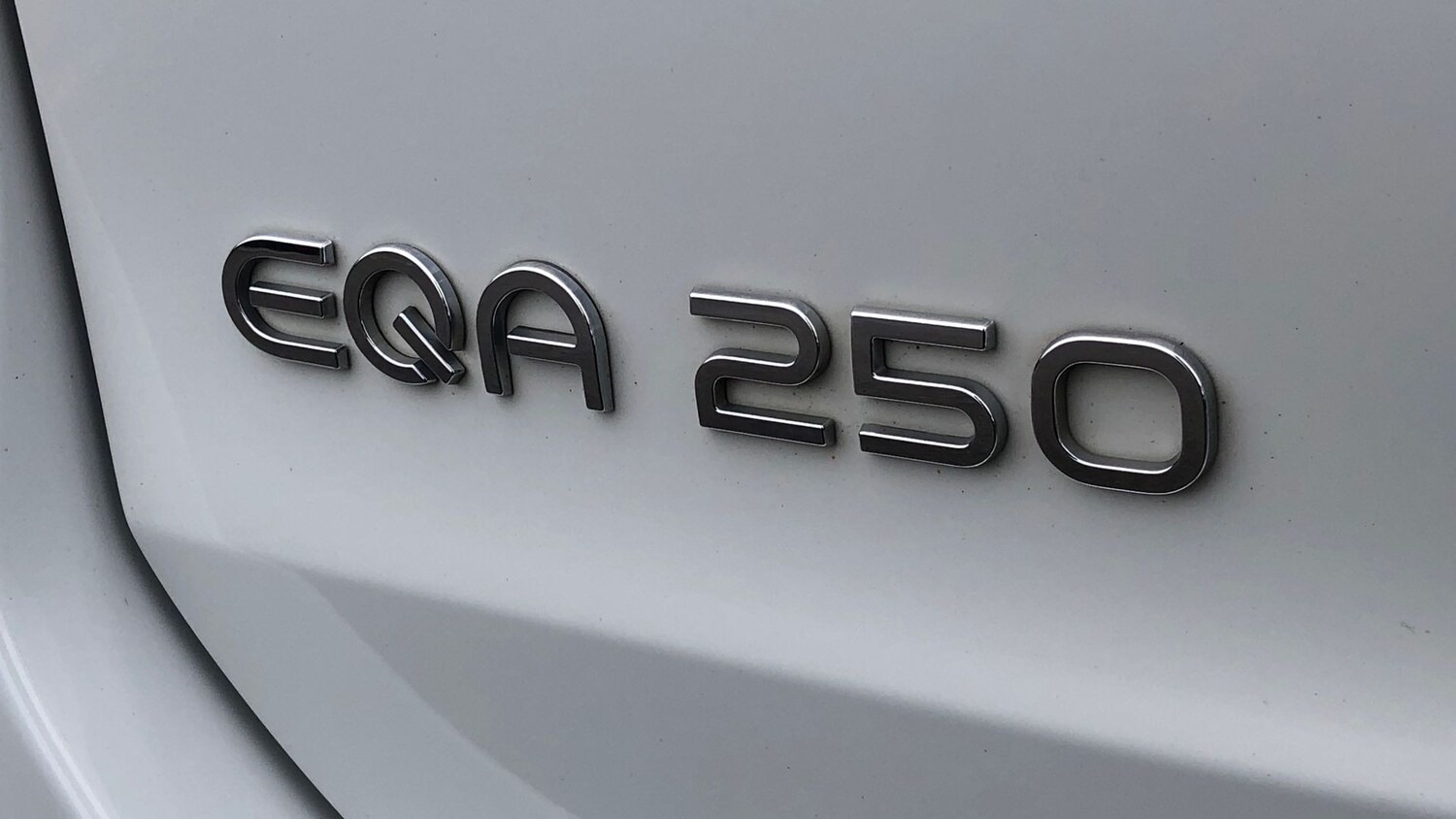 Used Mercedes-Benz EQA 2021 for sale - 76949450: Photo 17