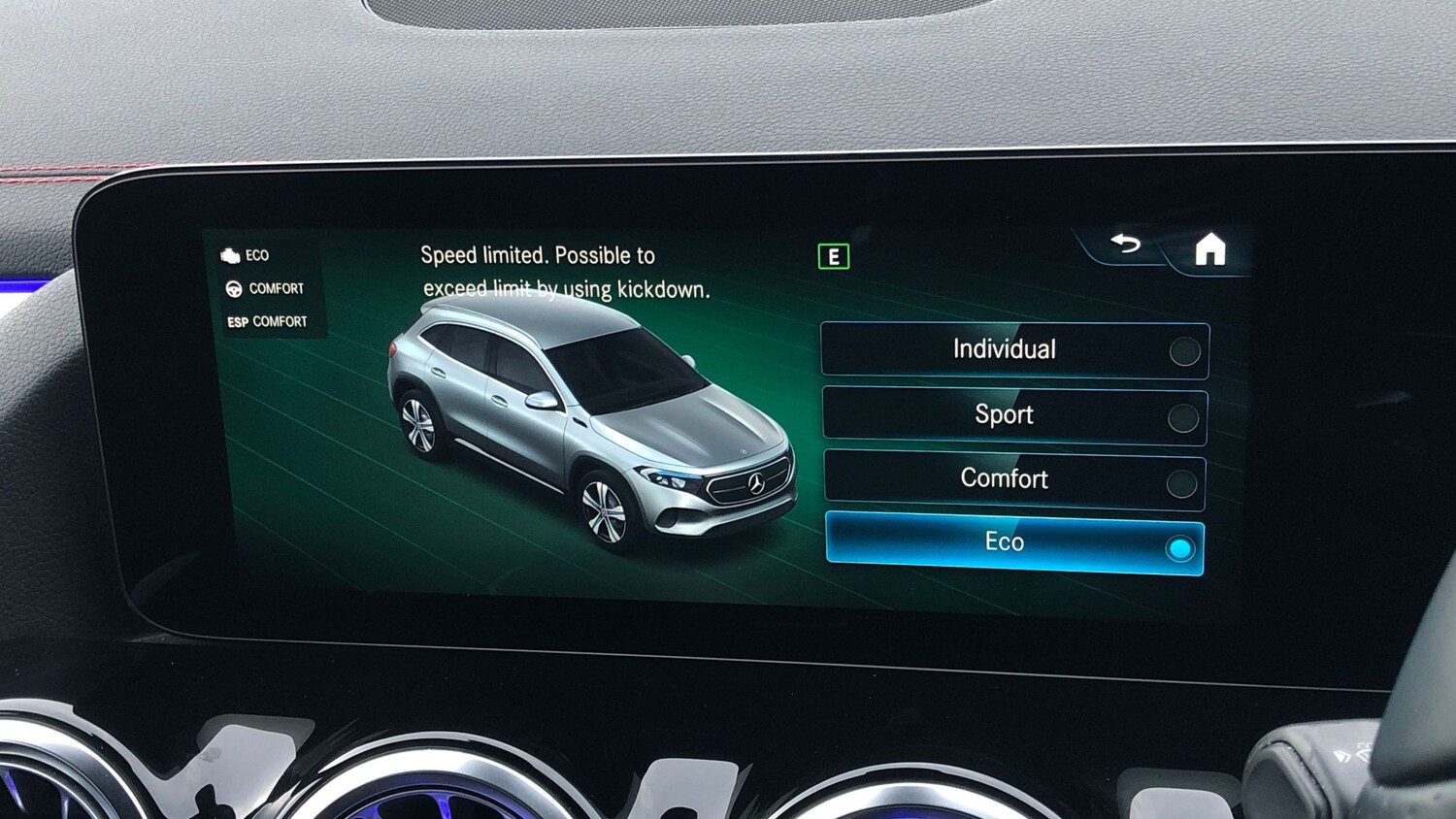 Used Mercedes-Benz EQA 2021 for sale - 76949450: Photo 33