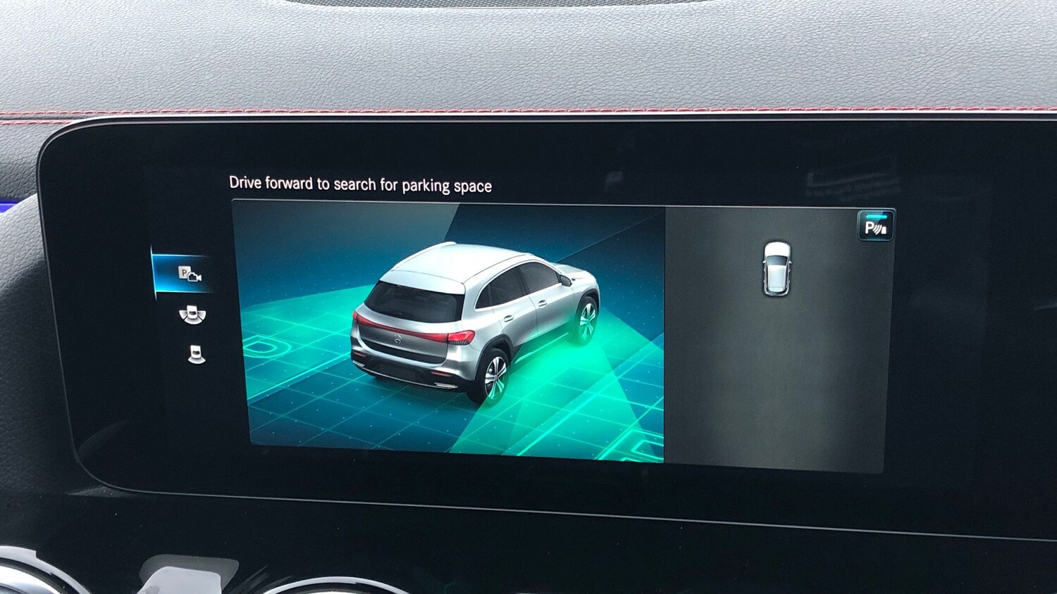 Used Mercedes-Benz EQA 2021 for sale - 76949450: Photo 35