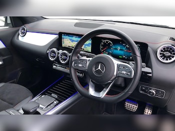 Used Mercedes-Benz EQA 2021 for sale - 76949450: Photo