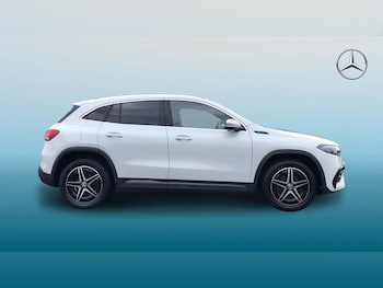Used Mercedes-Benz EQA 2021 for sale - 76949450: Photo