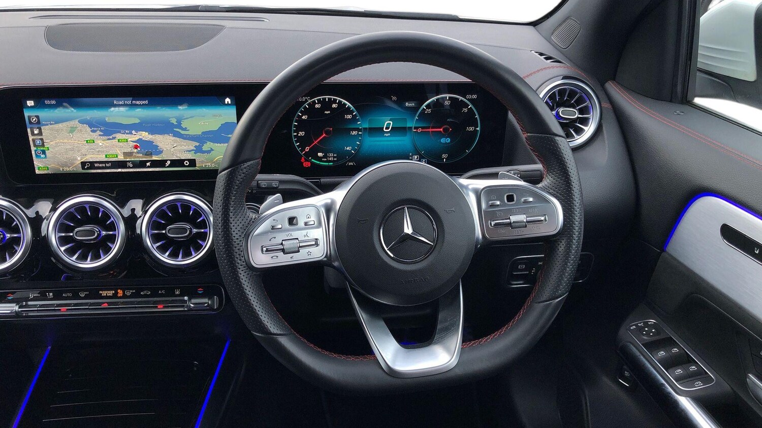 Used Mercedes-Benz EQA 2021 for sale - 76949450: Photo 9