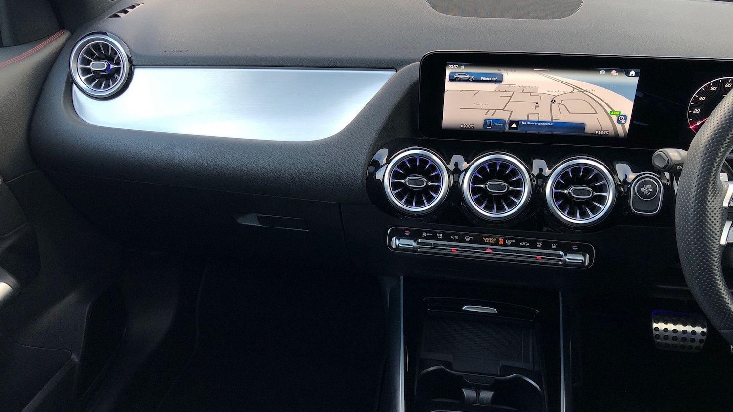 Used Mercedes-Benz GLA 2024 for sale - 77605367: Photo 10