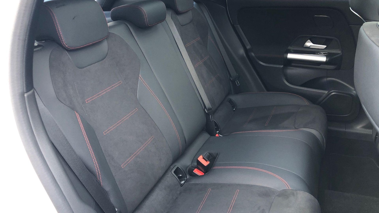 Used Mercedes-Benz GLA 2024 for sale - 77605367: Photo 12