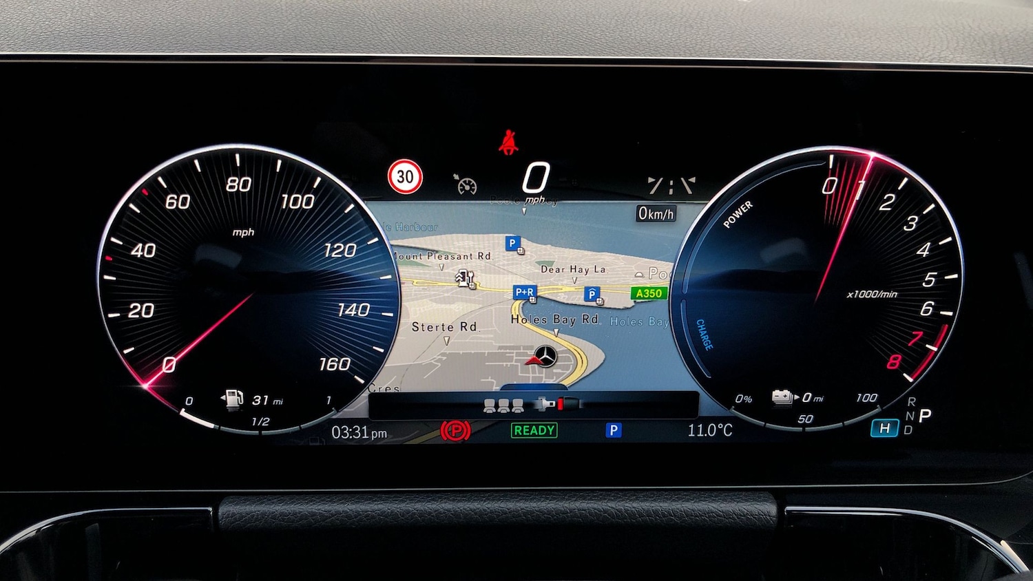 Used Mercedes-Benz GLA 2024 for sale - 77605367: Photo 13