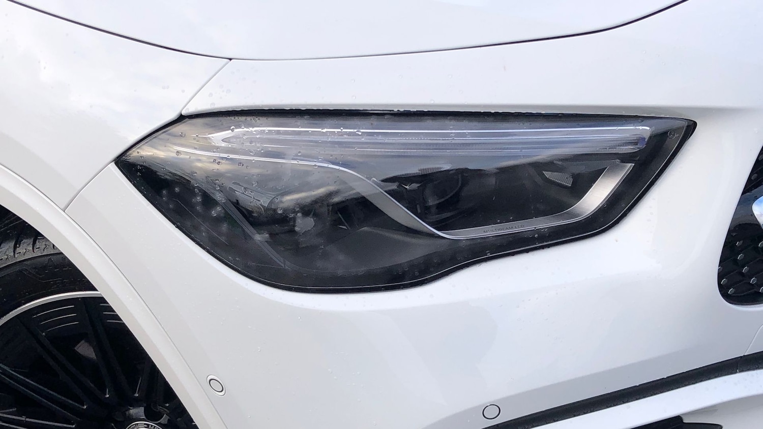 Used Mercedes-Benz GLA 2024 for sale - 77605367: Photo 15