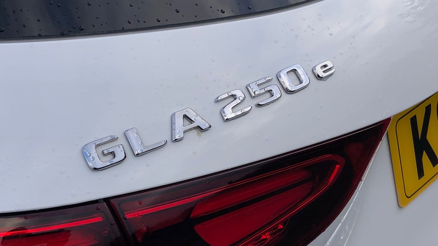 Used Mercedes-Benz GLA 2024 for sale - 77605367: Photo 17