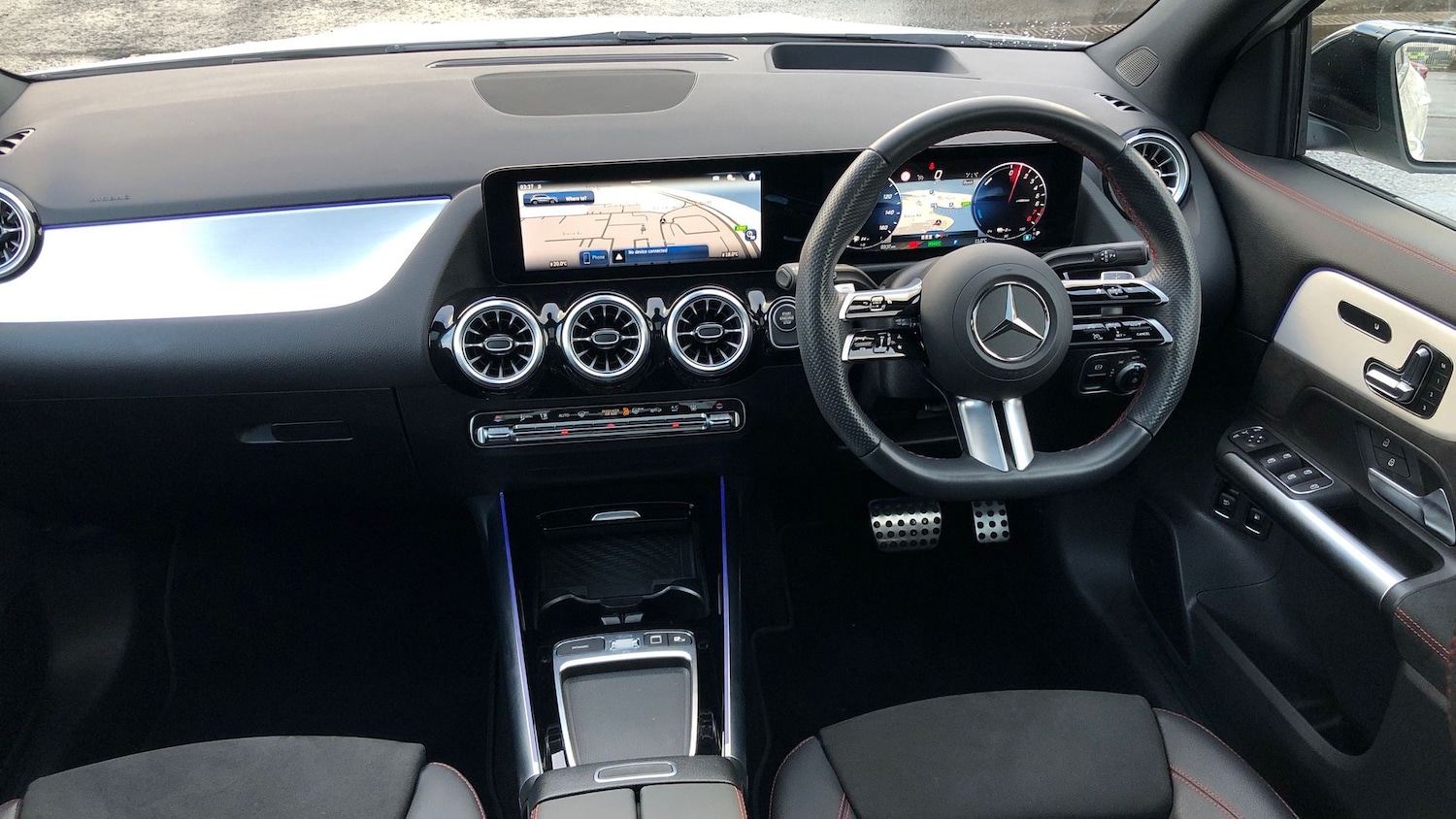 Used Mercedes-Benz GLA 2024 for sale - 77605367: Photo 18