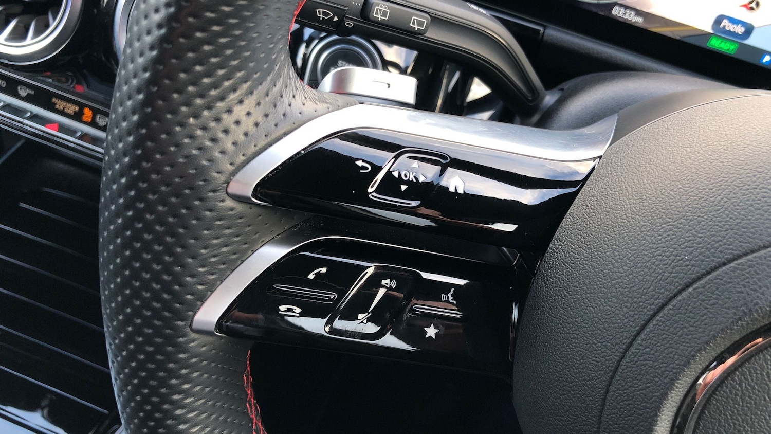 Used Mercedes-Benz GLA 2024 for sale - 77605367: Photo 19