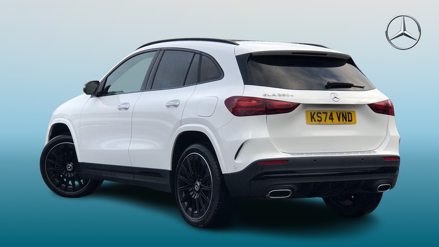 Used Mercedes-Benz GLA 2024 for sale - 77605367: Photo 2