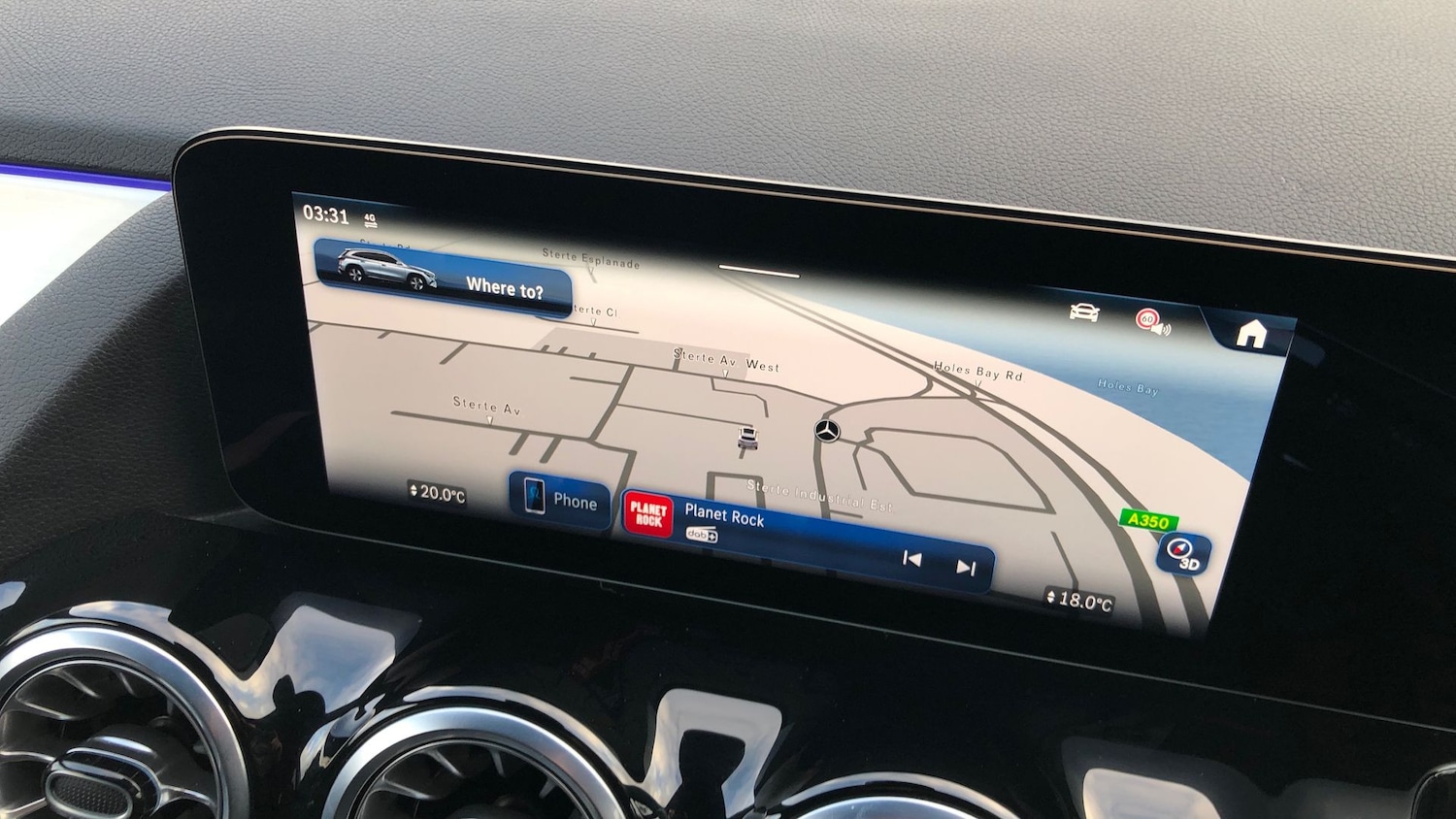 Used Mercedes-Benz GLA 2024 for sale - 77605367: Photo 20