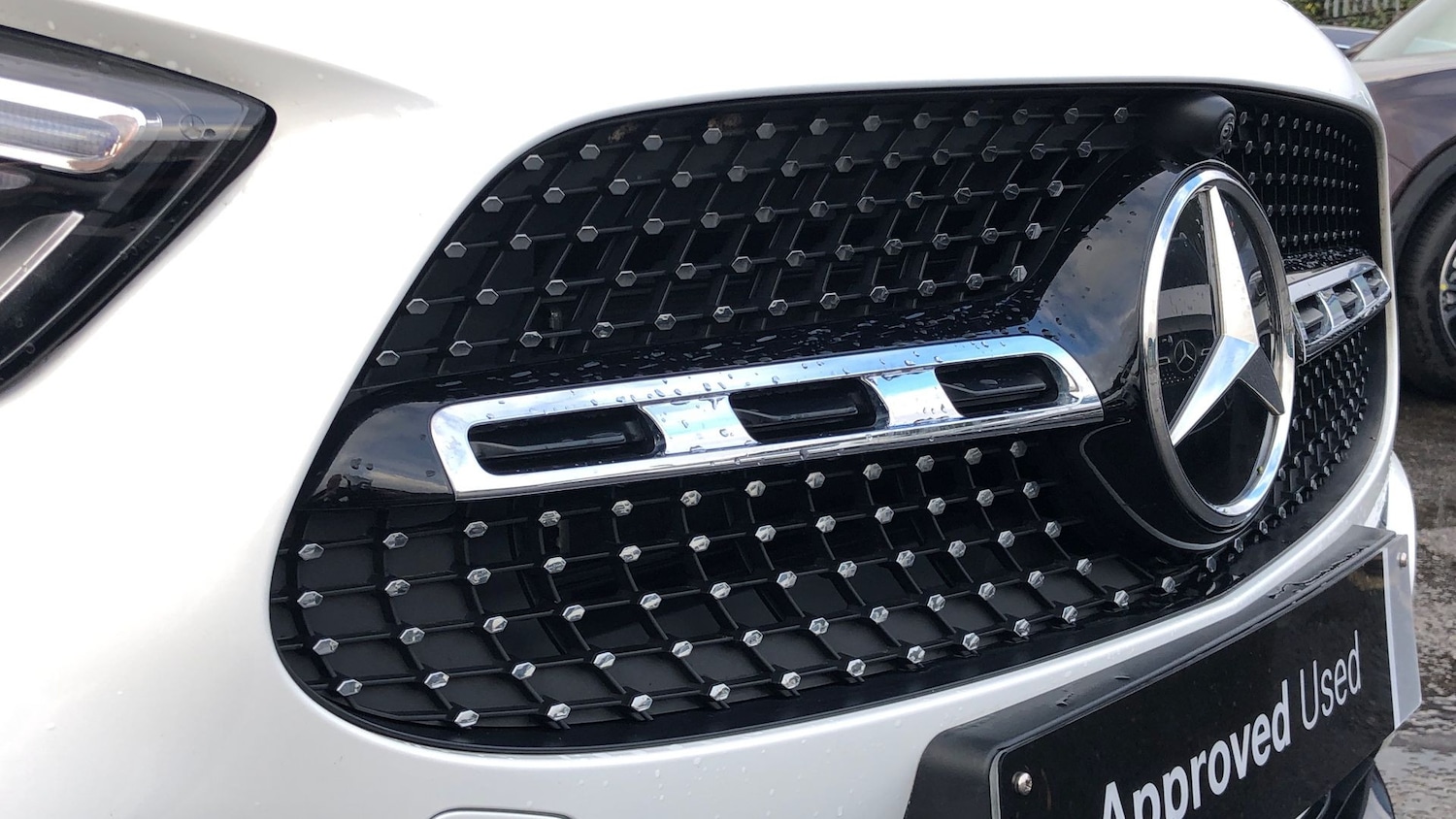 Used Mercedes-Benz GLA 2024 for sale - 77605367: Photo 21