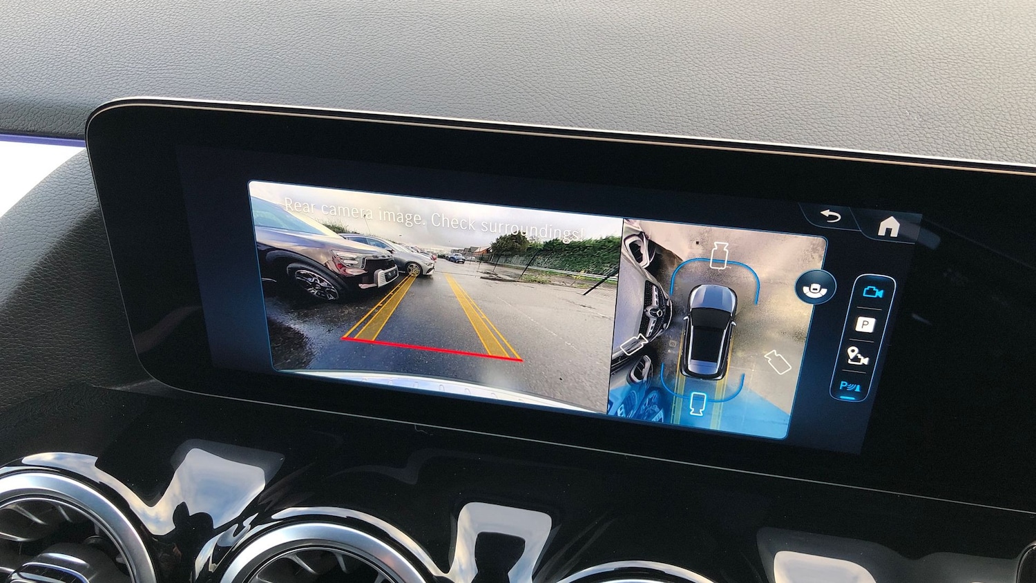 Used Mercedes-Benz GLA 2024 for sale - 77605367: Photo 22