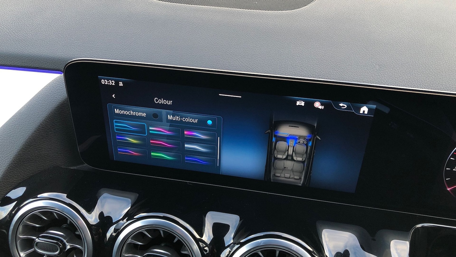 Used Mercedes-Benz GLA 2024 for sale - 77605367: Photo 27