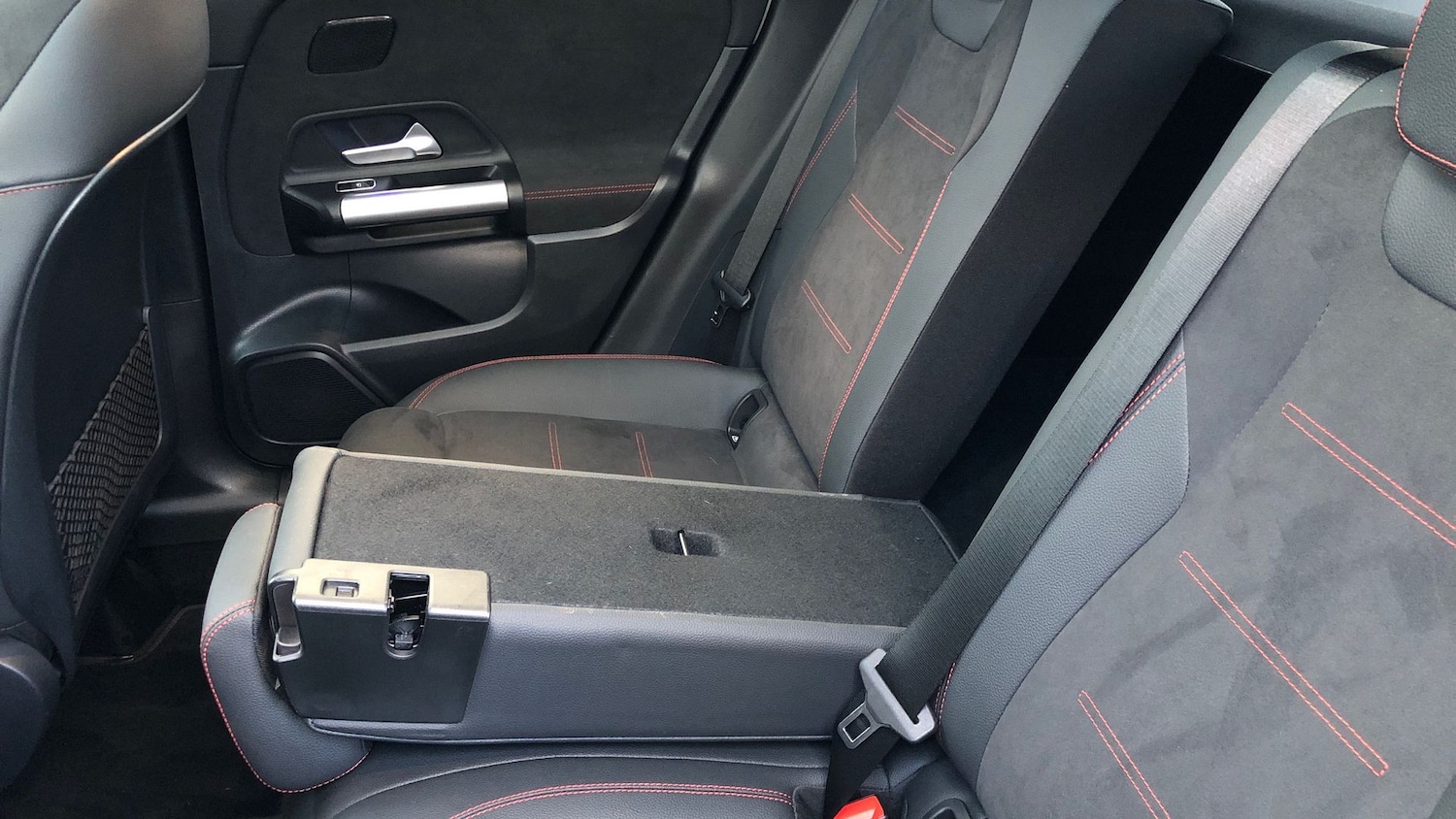 Used Mercedes-Benz GLA 2024 for sale - 77605367: Photo 40