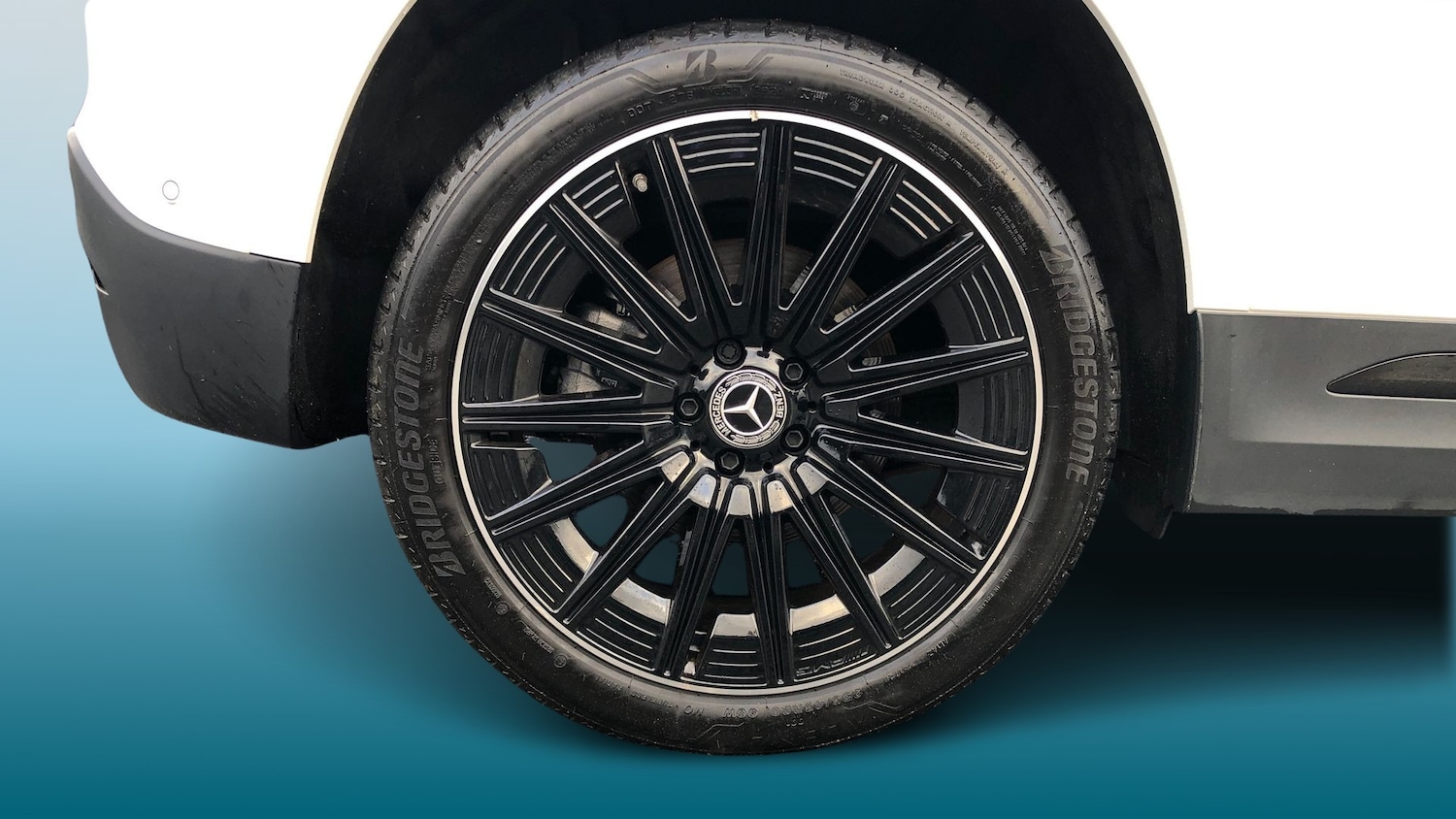 Used Mercedes-Benz GLA 2024 for sale - 77605367: Photo 5