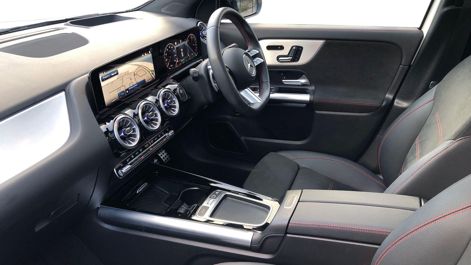 Used Mercedes-Benz GLA 2024 for sale - 77605367: Photo 8