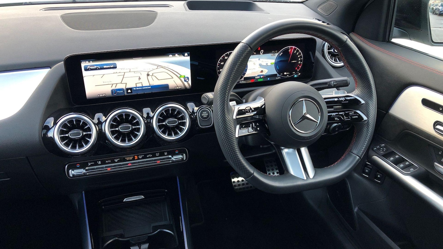 Used Mercedes-Benz GLA 2024 for sale - 77605367: Photo 9