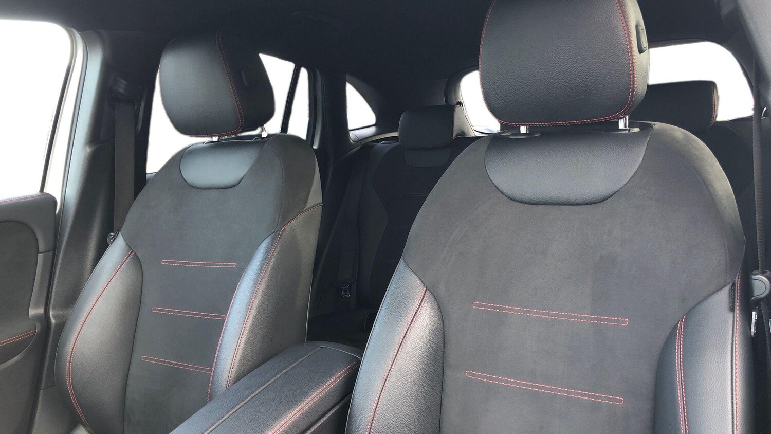 Used Mercedes-Benz EQA 2021 for sale - 76949465: Photo 11