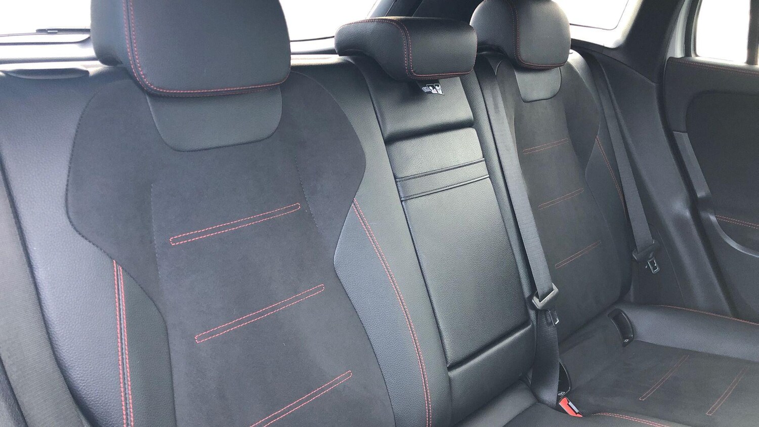 Used Mercedes-Benz EQA 2021 for sale - 76949465: Photo 12