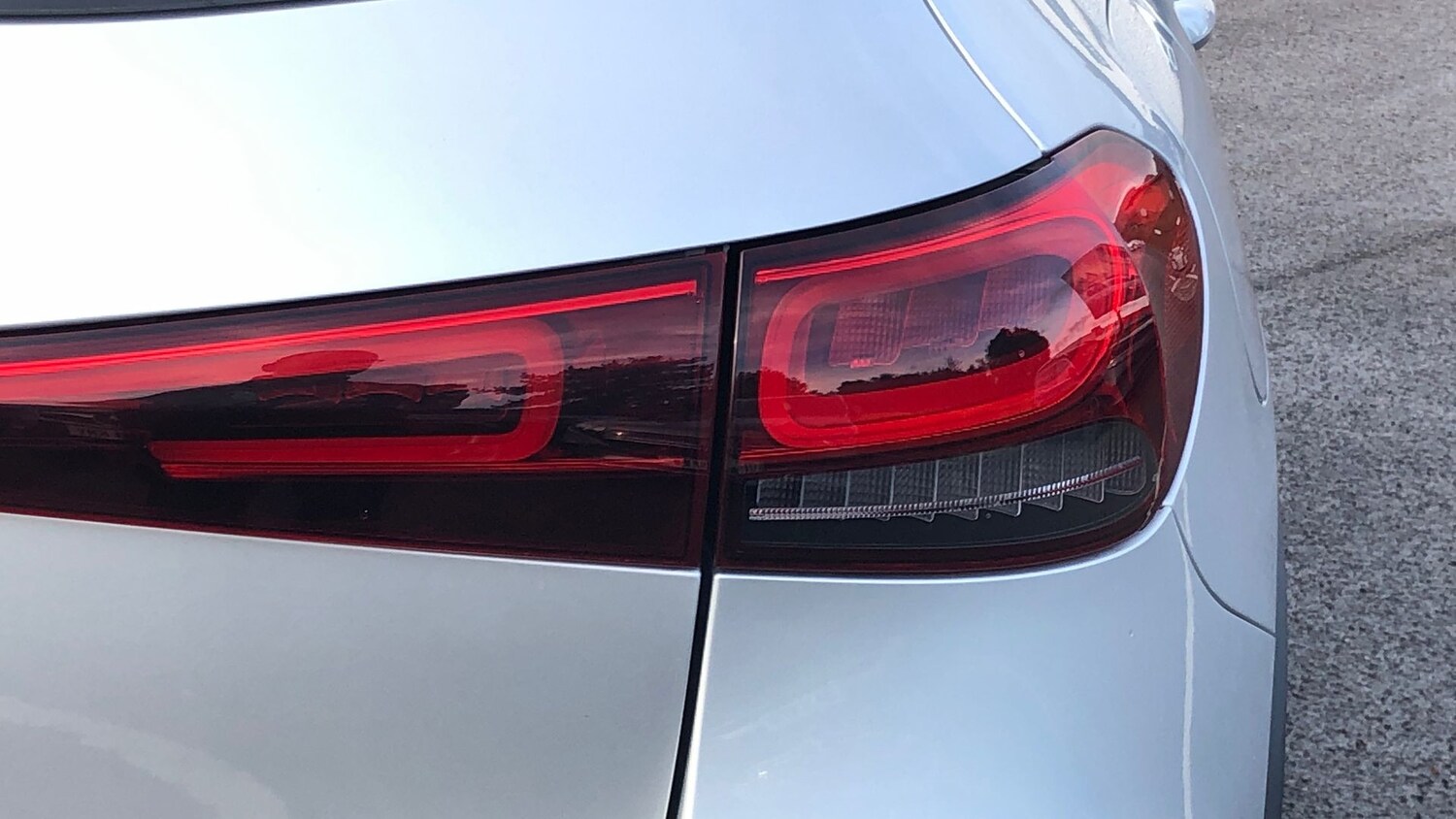 Used Mercedes-Benz EQA 2021 for sale - 76949465: Photo 16