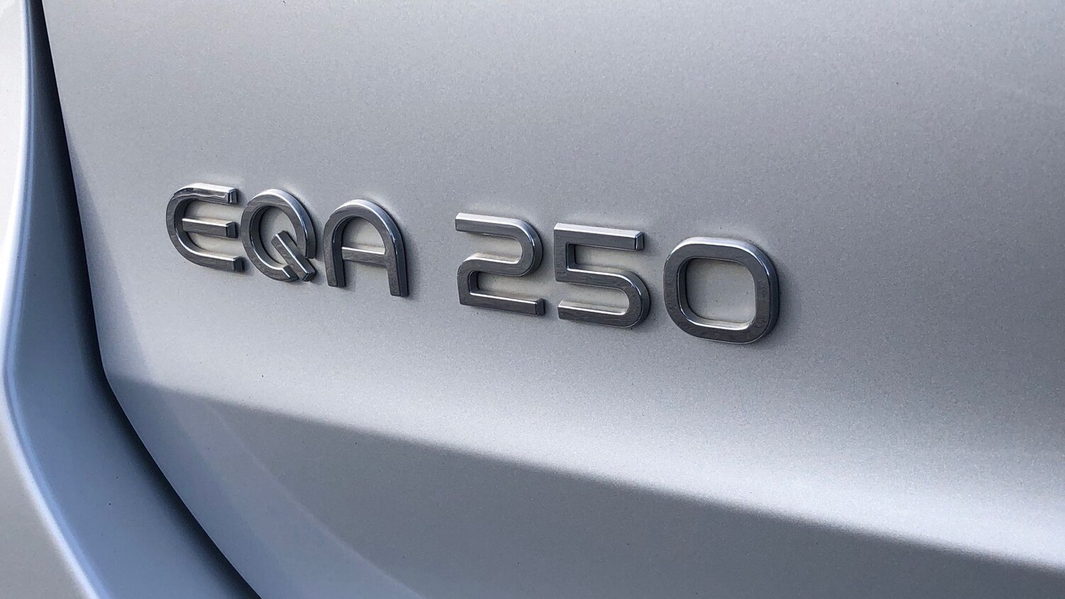 Used Mercedes-Benz EQA 2021 for sale - 76949465: Photo 17