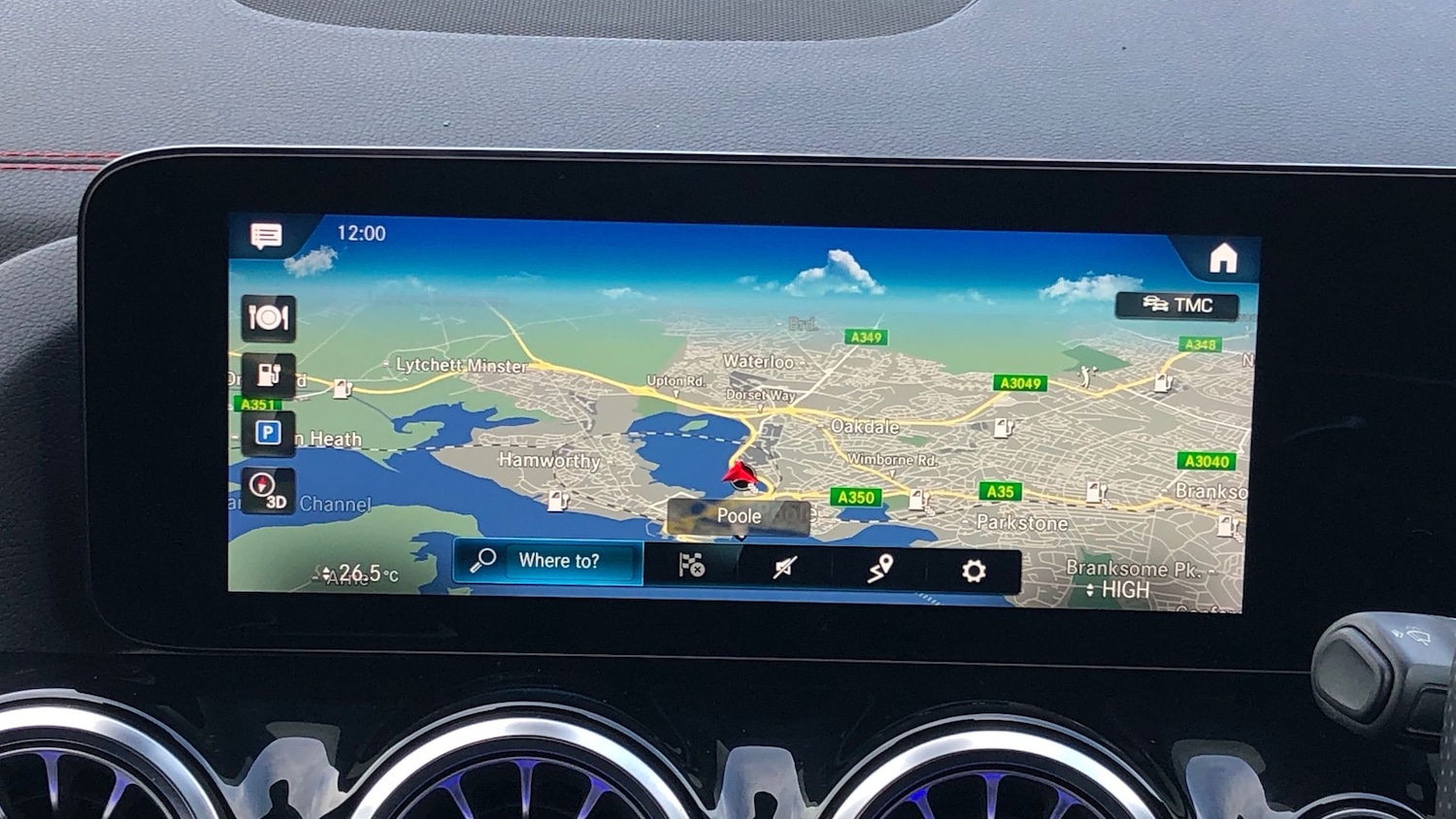 Used Mercedes-Benz EQA 2021 for sale - 76949465: Photo 20