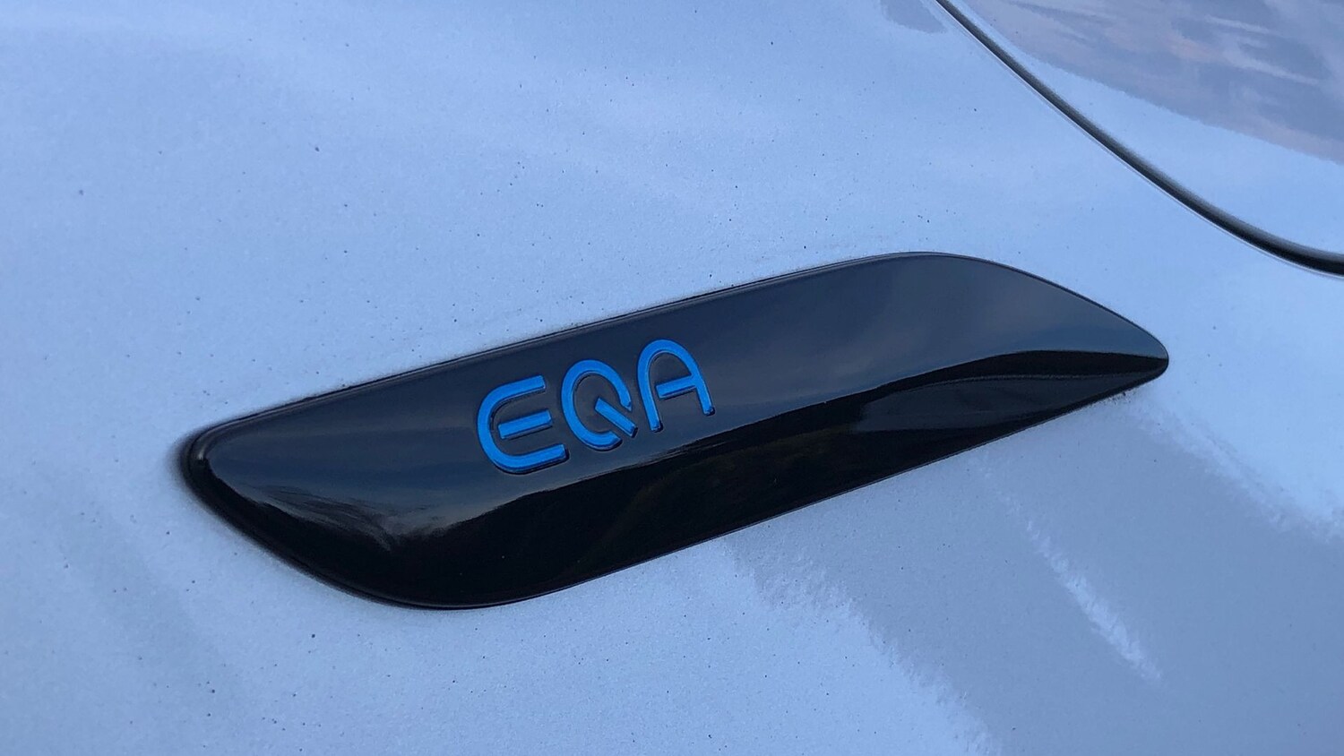 Used Mercedes-Benz EQA 2021 for sale - 76949465: Photo 25