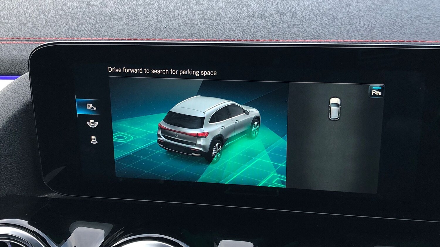 Used Mercedes-Benz EQA 2021 for sale - 76949465: Photo 35