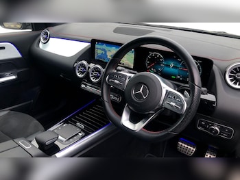 Used Mercedes-Benz EQA 2021 for sale - 76949447: Photo