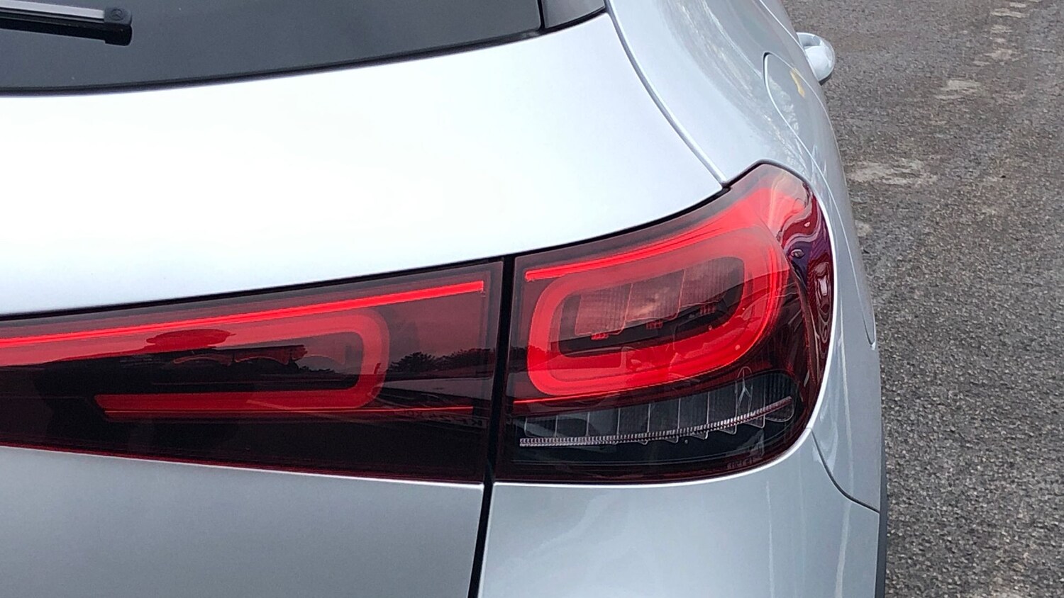 Used Mercedes-Benz EQA 2021 for sale - 76949439: Photo 16