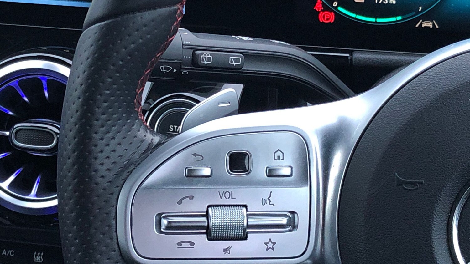 Used Mercedes-Benz EQA 2021 for sale - 76949439: Photo 19