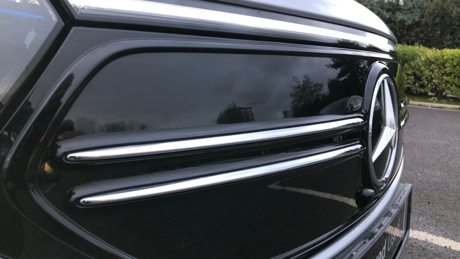 Used Mercedes-Benz EQA 2021 for sale - 76949439: Photo 21