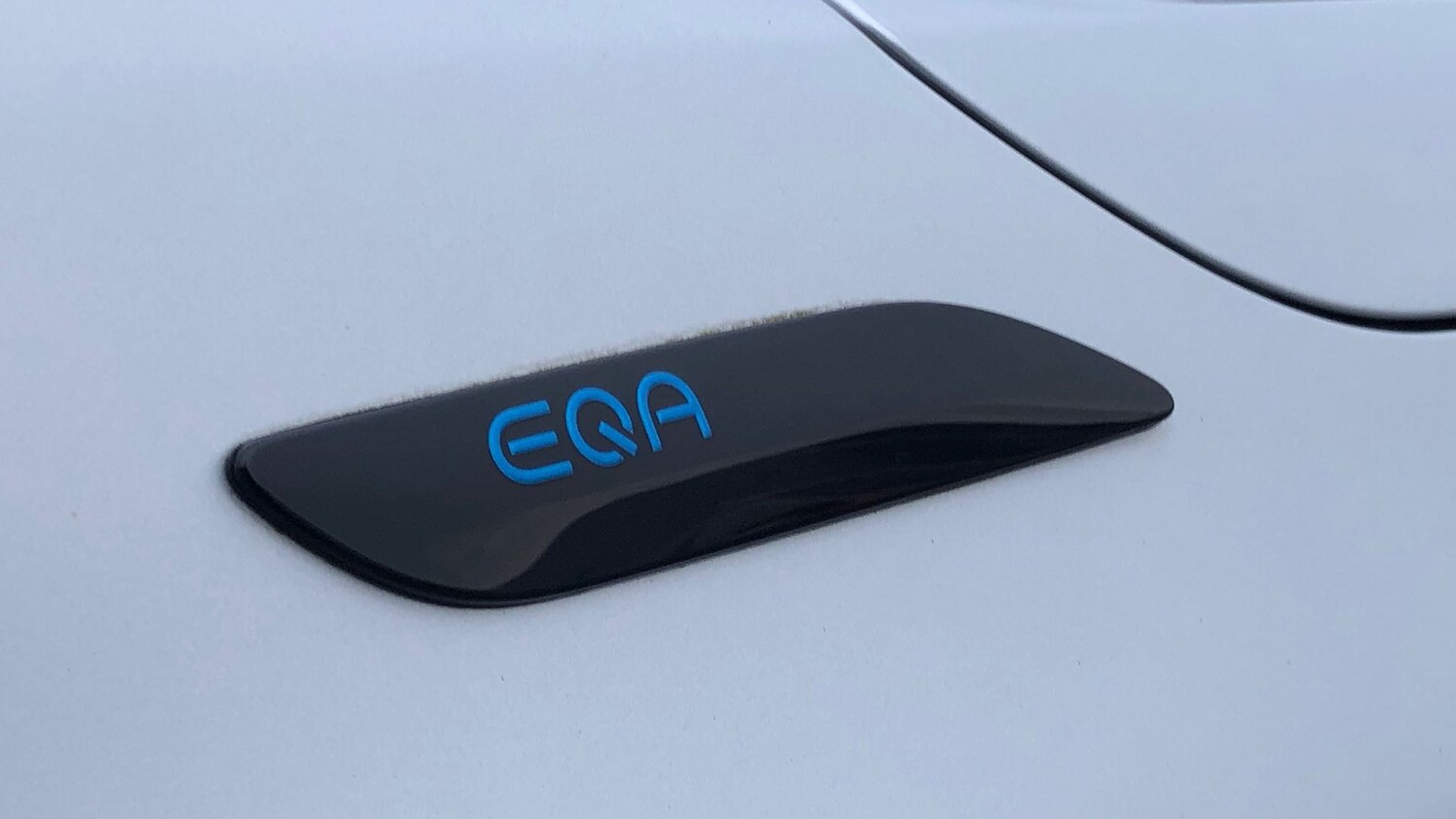 Used Mercedes-Benz EQA 2021 for sale - 76949439: Photo 23