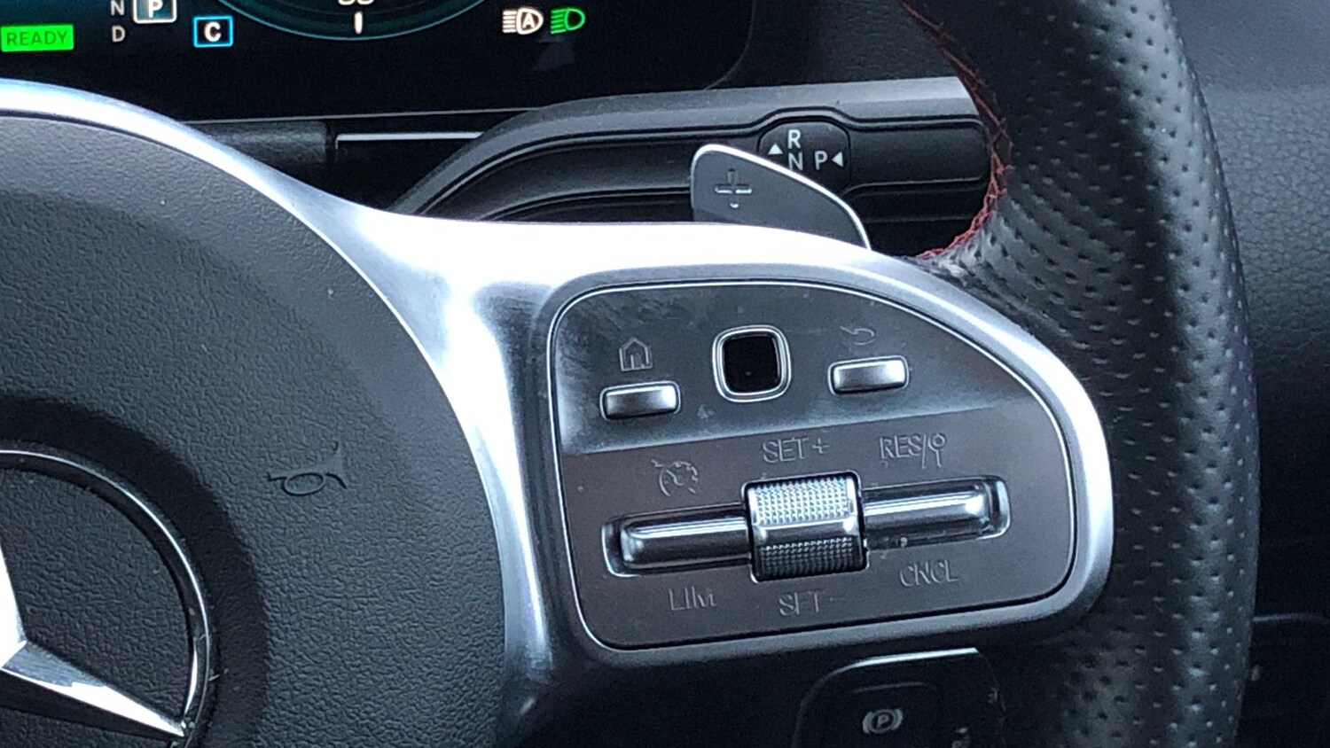 Used Mercedes-Benz EQA 2021 for sale - 76949439: Photo 27