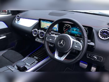 Used Mercedes-Benz EQA 2021 for sale - 76949439: Photo