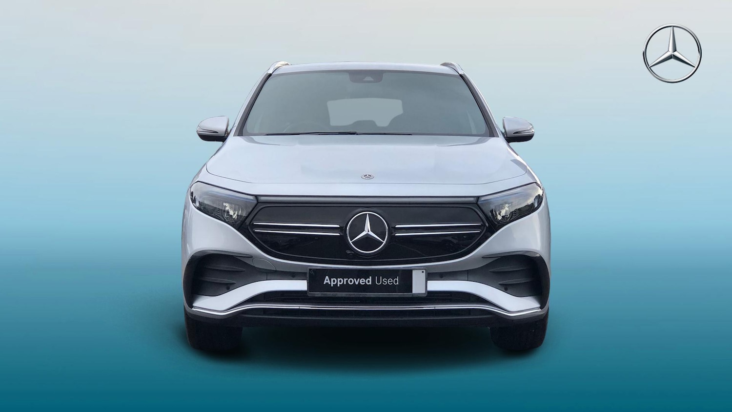 Used Mercedes-Benz EQA 2021 for sale - 76949439: Photo 6