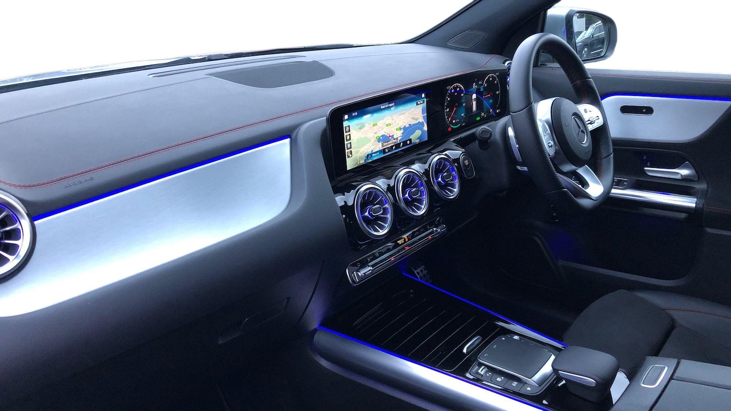 Used Mercedes-Benz EQA 2021 for sale - 76949439: Photo 8