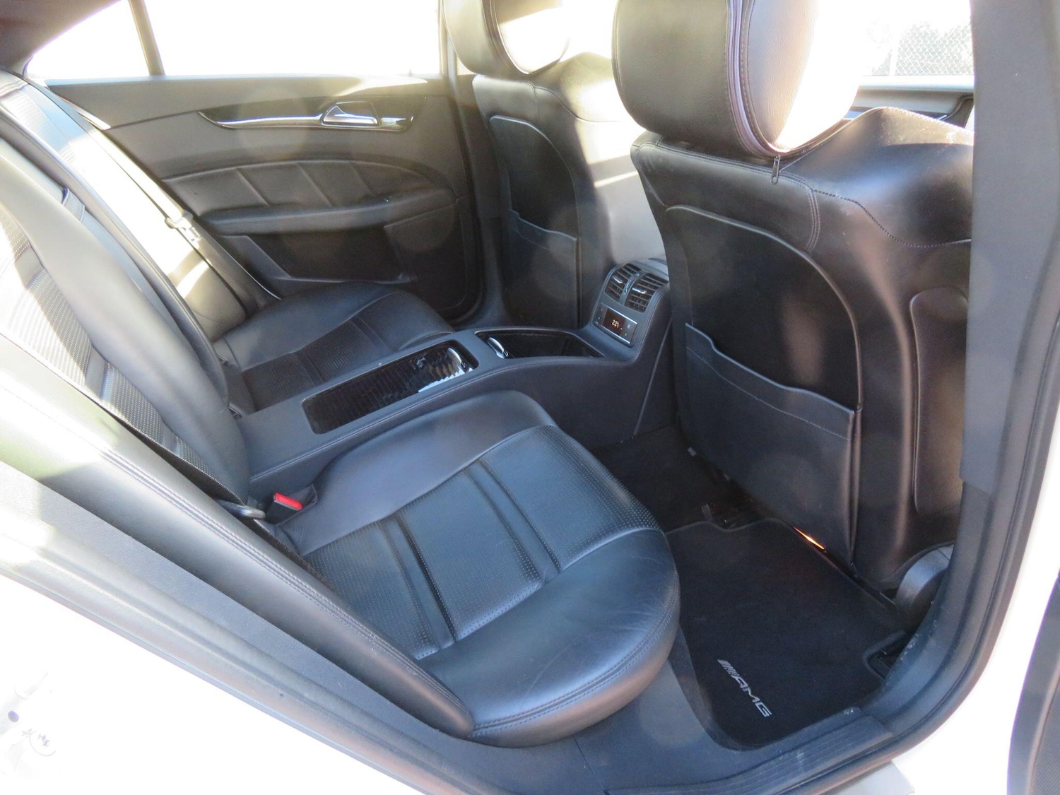 Used Mercedes-Benz CLS 2012 for sale - 76136868: Photo 10