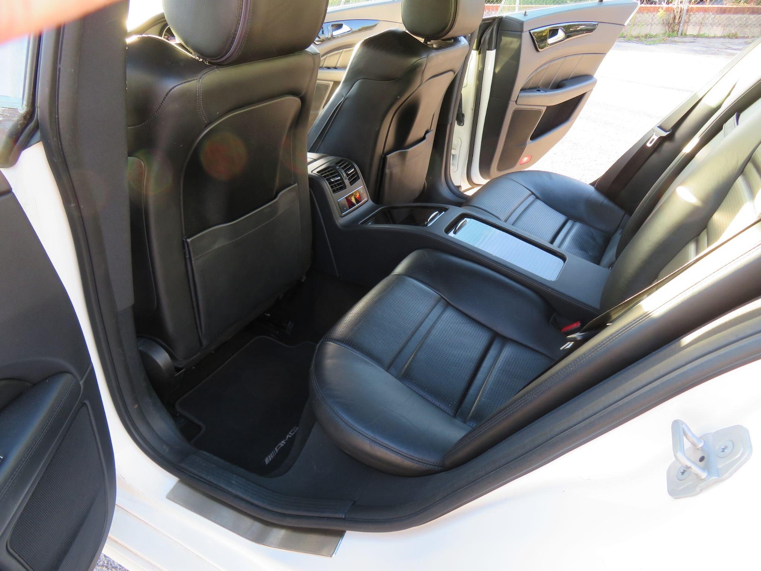 Used Mercedes-Benz CLS 2012 for sale - 76136868: Photo 14